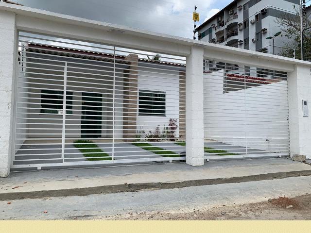 No Parque 10 Casa Nova Pronta 3qrt Px A Bola Do Mindu cjkxk fohvz - Foto 3