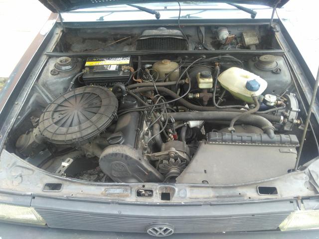 Passat 82 - Foto 9