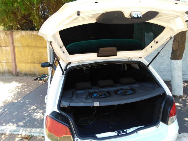 Palio ELX 1.4 FIRE/30 anos FIAT - Foto 4