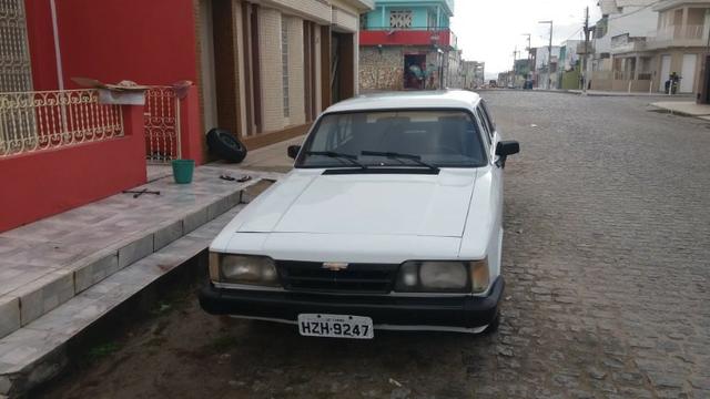 Vendo Opala Comodoro Sle - Ano 1990 - Foto 19