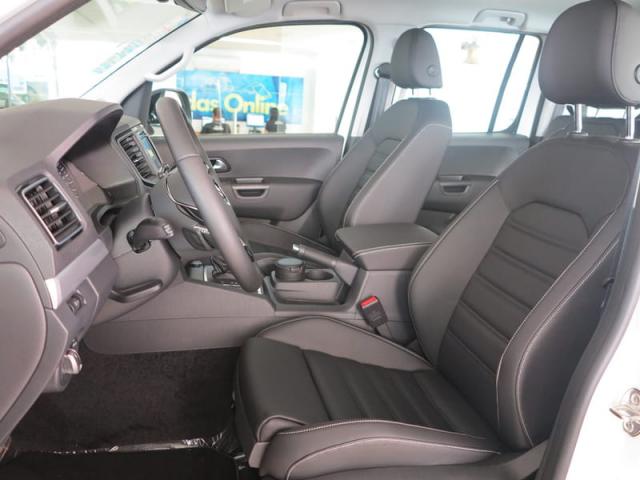VOLKSWAGEN AMAROK V6 EXTREME - Foto 5