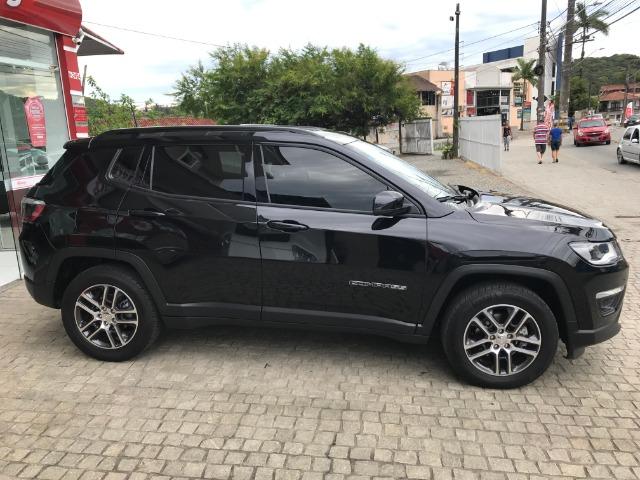 Jeep/Compass Sport Flex unico dono 7.000km - Foto 13
