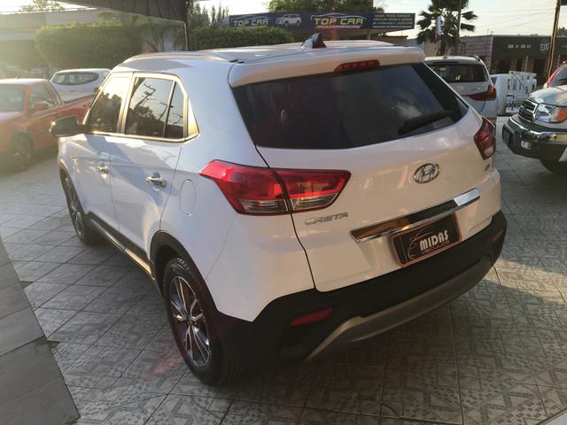 Hyundai Creta Prestige 2.0 aut 2018 - Foto 4
