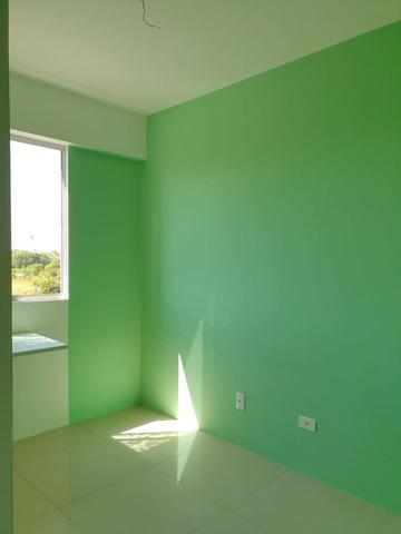 Alugo apartamento perto da Unime de Lauro de Freitas - Foto 3