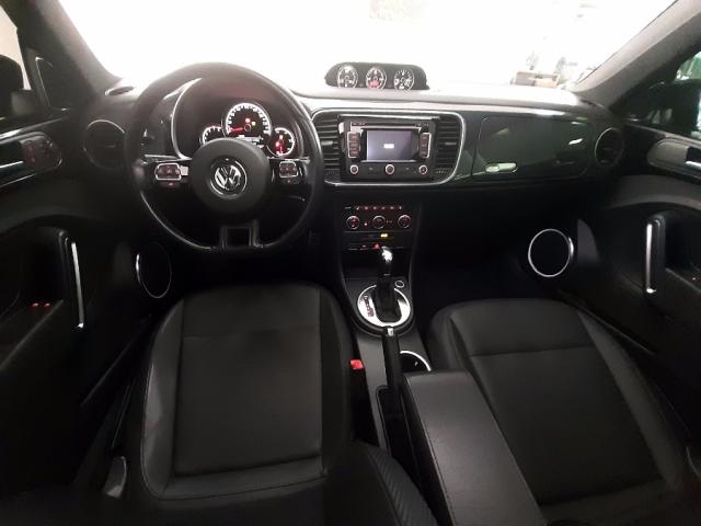 Volkswagen Fusca TSi Highline - Foto 7