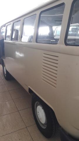 Vende se kombi 91 urgente em monte mor - Foto 7