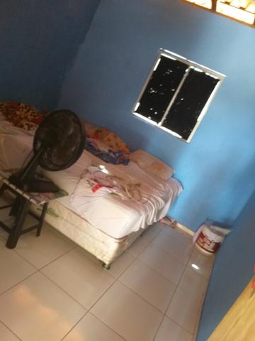 Vendo Troco ou alugo Casa no PARQUE JAIR