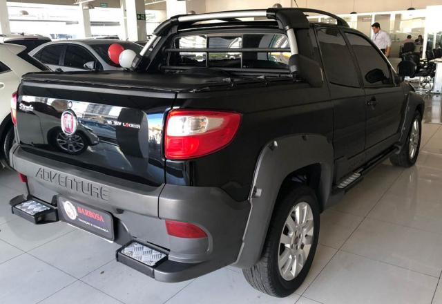 STRADA 2014/2014 1.8 MPI ADVENTURE CD 16V FLEX 3P AUTOMATIZADO - Foto 5