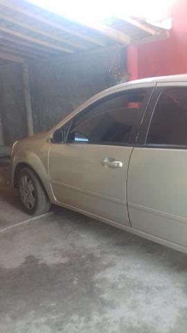 Ford fiesta sedam 2010 completo - Foto 4