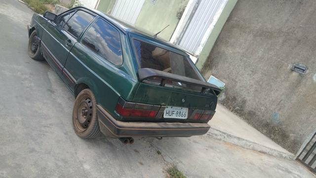 Gol quadrado 93 93 completo - Foto 3
