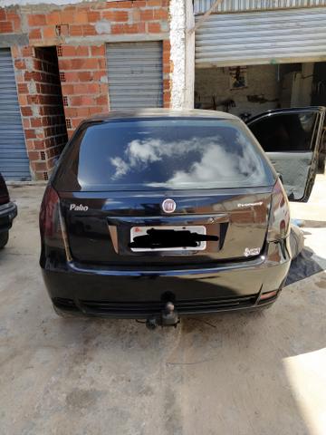 Vendo ou troco Palio economy 2009/2010 - Foto 2