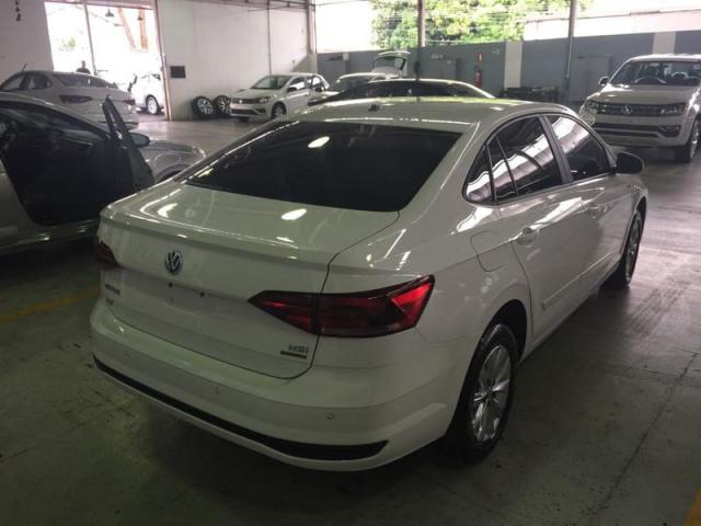 VOLKSWAGEN VIRTUS 1.6 MSI AUT - Foto 11