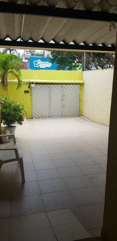 Vendo ou Alugo Casa no Vieiralves Excelente Para o Seu Negócio/ Ponto Estratégico - Foto 9