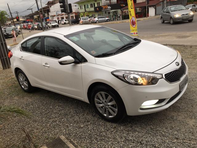 Promoção cerato 2016 top!!! - Foto 3