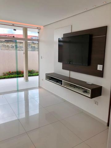 Melhor casa de vitória- 500m 3 Suites 4 vagas - 900.000 - Foto 14