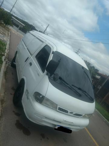 Van Refrigerada - Foto 5