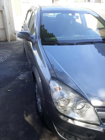 Vectra 2011 expression - Foto 4