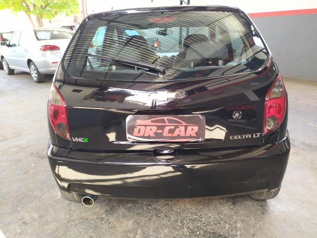 DR Car Multimarcas Chevrolet Celta LT - Foto 6