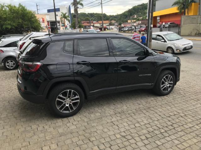 Jeep/Compass Sport Flex unico dono 7.000km - Foto 14