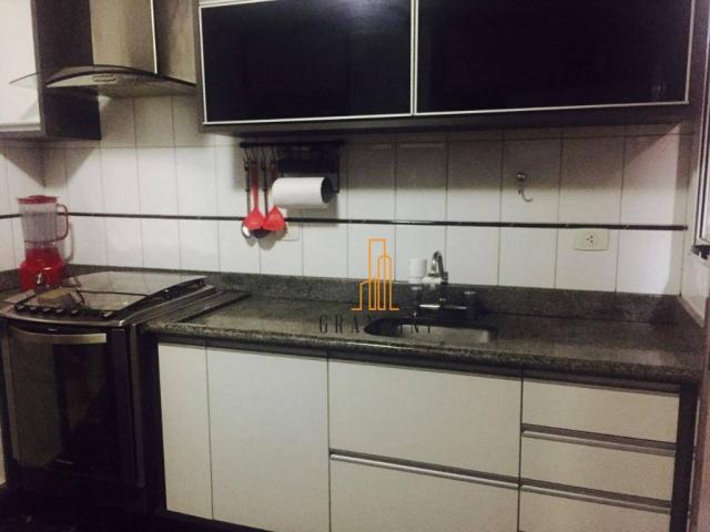 Sobrado com 4 dormitórios à venda por R$ 550.000,00 - Vila Caraguatá - São Paulo/SP - Foto 8