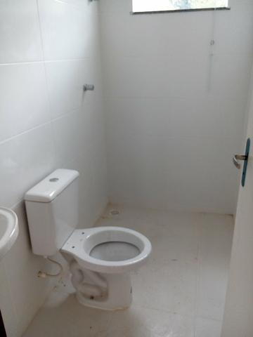 Lindas Casas e TOP Com Suíte e Próximo Av. Ayrton Sena - Foto 9