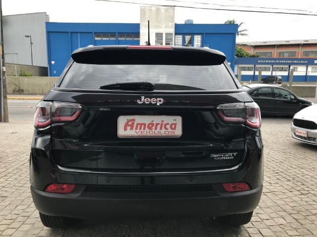 Jeep/Compass Sport Flex unico dono 7.000km - Foto 15