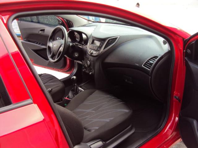 HYUNDAI HB20 1.0 COMFORT - Foto 8