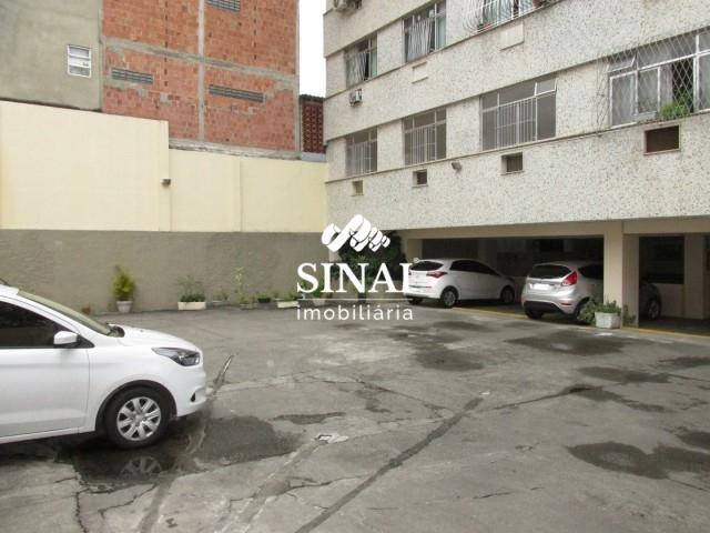 Apartamento - PENHA - R$ 950,00 - Foto 19