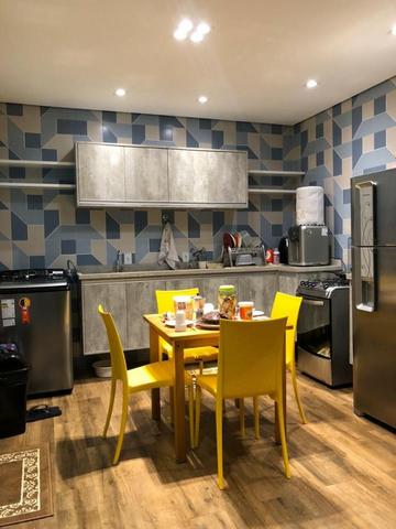 Casa com finíssimo acabamento, no Pq das Laranjeiras prox a Nilton Lins. 3 QTS - Foto 7
