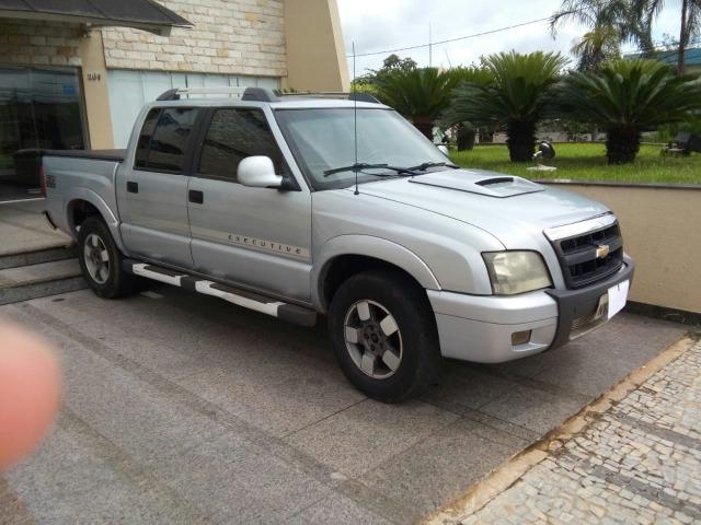 S 10 Executive Flex cor Prata 2010/2011 - Foto 3