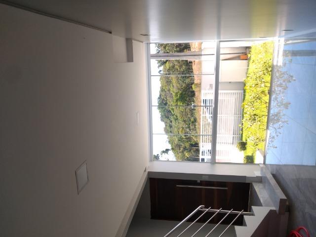 Sobrado com dois quartos e uma suite! Em Jaraguá do Sul, Residencial Montpellier - Foto 8