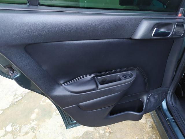 Chevrolet Astra Advantage motor 2.0 Flexpower 2009/2009 - Foto 20