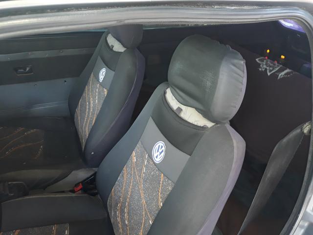 Vende-se esse carro - Foto 4