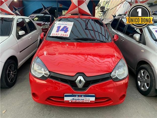 Renault Clio 1.0 expression 16v flex 4p manual - Foto 4