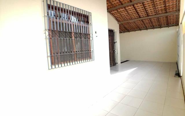 GM - Casa com fino acabamento + 3 quartos - Foto 3