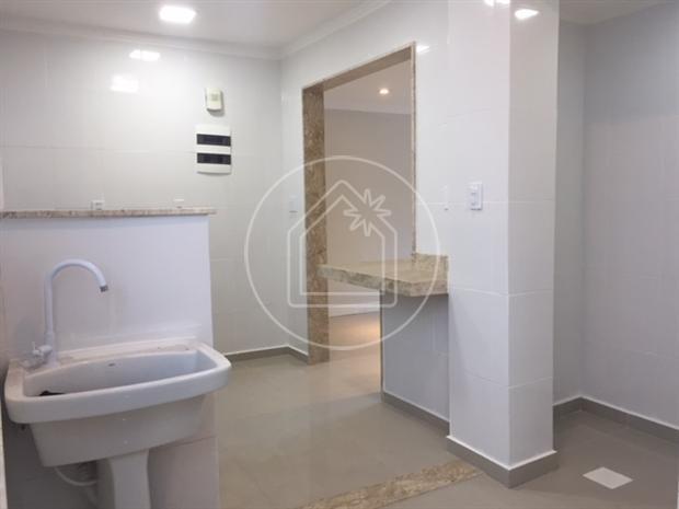 Apartamento à venda com 2 dormitórios em Laranjeiras, Rio de janeiro cod:812206 - Foto 17
