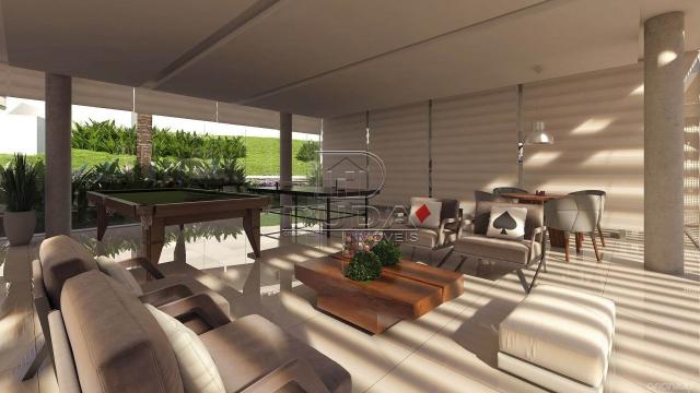 Apartamento à venda com 2 dormitórios em Jurerê, Florianópolis cod:6831 - Foto 17