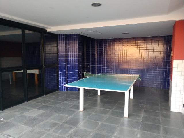 Méier 3 Quartos, Varandão, Lazer Completo - Foto 15