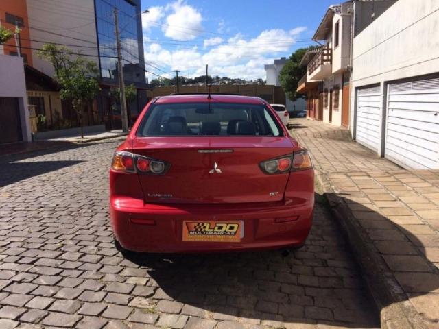Mitsubishi Lancer - Foto 3