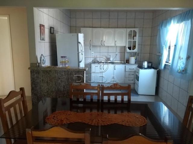 Casa à venda com 3 dormitórios em Liri, Içara cod:26310 - Foto 2