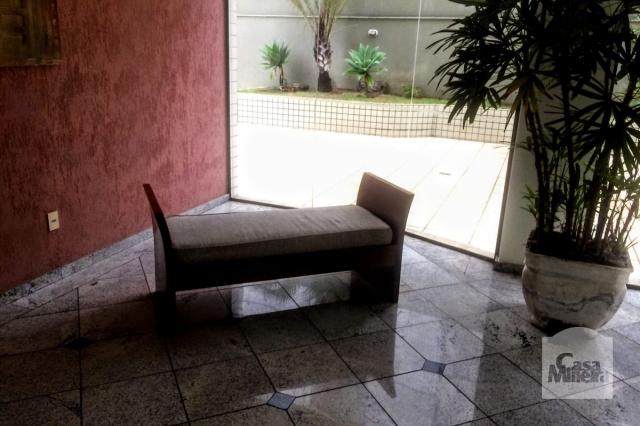 Apartamento à venda com 3 dormitórios em Buritis, Belo horizonte cod:241055 - Foto 18