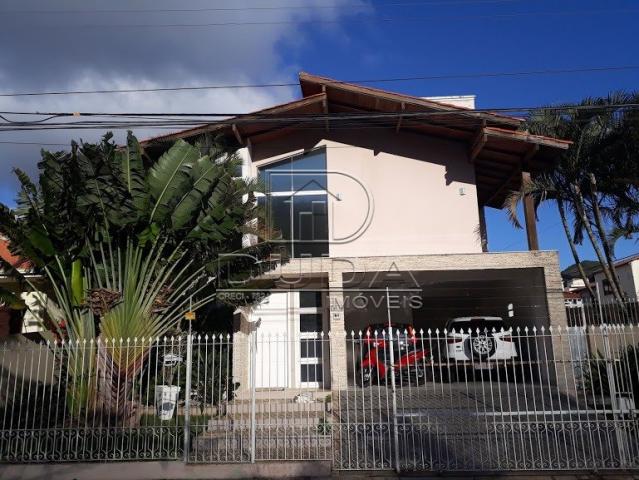 Casa à venda com 4 dormitórios em Saco dos limões, Florianópolis cod:27071
