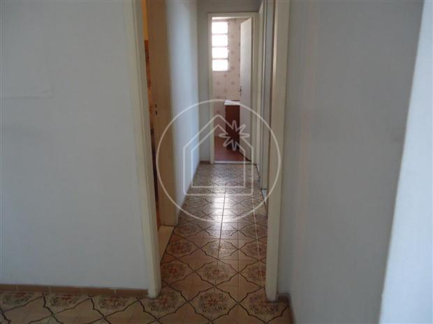 Apartamento à venda com 2 dormitórios em Piedade, Rio de janeiro cod:842254 - Foto 5