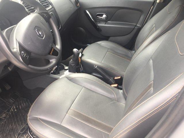 Renault Sandero Stepway 2017 1.6 completo top de linha procurar Martins * - Foto 3