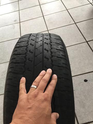 Pneus Bridgestone 265/65/R17 112 s - Foto 3