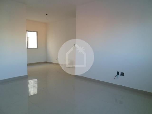 Apartamento à venda, 3 quartos, 1 vaga, jardim industrial - contagem/mg