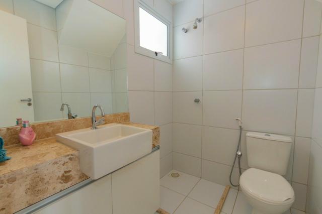 Casas em condomínio no Eusebio, vizinho shopping, ganhe móveis projetados - Foto 4