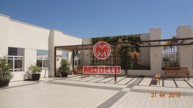 Sala para alugar, 50 m² por r$ 1.600/mês - alto - piracicaba/sp - Foto 10