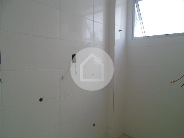 Apartamento à venda, 3 quartos, 1 vaga, jardim industrial - contagem/mg - Foto 13