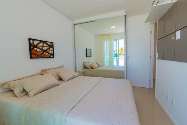 Casas em condomínio no Eusebio, vizinho shopping, ganhe móveis projetados - Foto 12